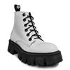 Altercore - Bartel Vegan Bottes de plateforme - Noir Product image